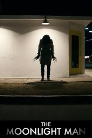 Постер к фильму The Moonlight Man (2016)