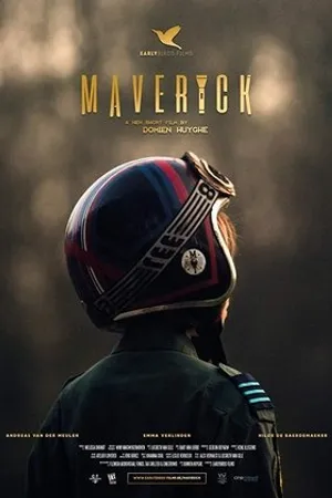Постер к фильму Maverick (2017)