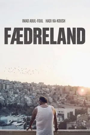 Постер к фильму Fædreland (2017)