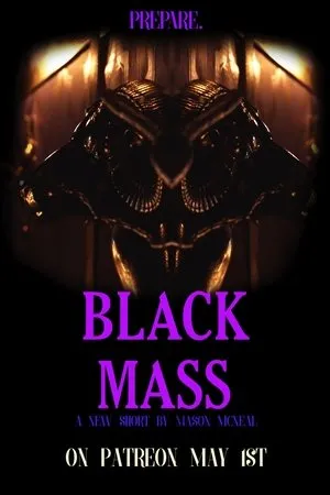Постер к фильму Black Mass (2017)