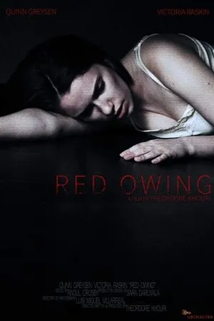 Постер к фильму Red Owing (2016)