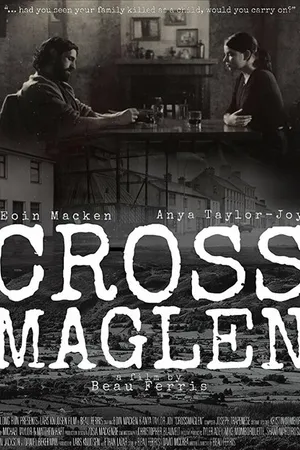 Постер к фильму Crossmaglen (2018)