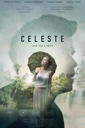 Постер к фильму Celeste (2018)