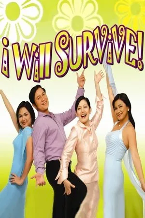 Постер к фильму Я выживу (2004)
