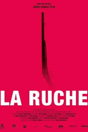 Постер к фильму La Ruche (2018)