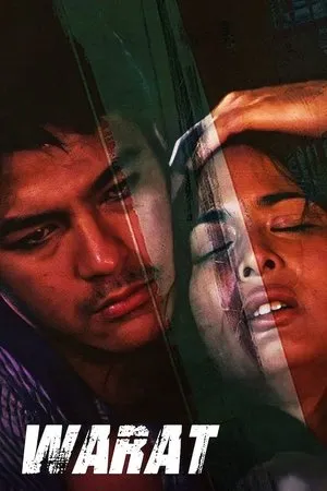 Постер к фильму Warat (1999)