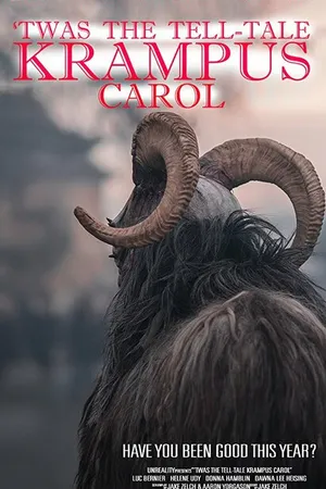 Постер к фильму The Krampus Carol (-)
