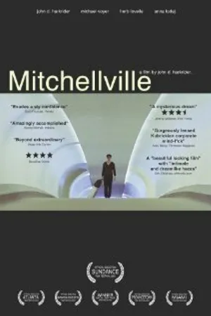 Постер к фильму Митчелвилл (2004)