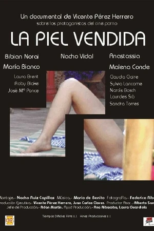 Постер к фильму La piel vendida (2004)