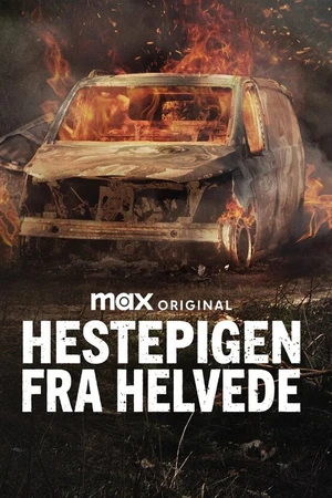Постер к сериалу Лошади и палачи (2025)