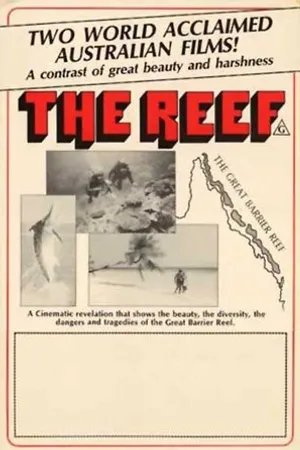 Постер к фильму The Reef (1977)