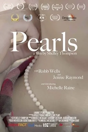 Постер к фильму Pearls (2017)