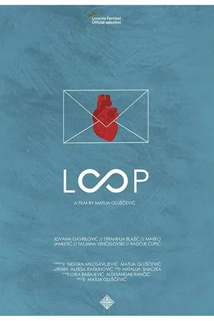 Постер к фильму Loop (2017)