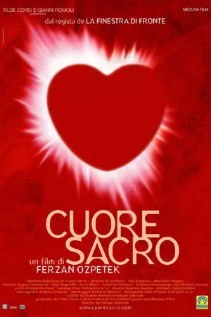 Постер к фильму Боль чужих сердец (2005)