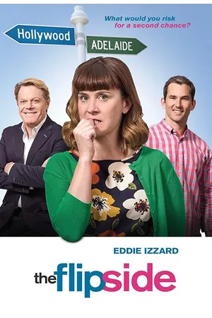 Постер к фильму The Flip Side (2018)
