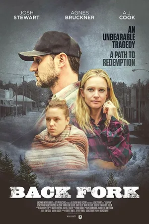 Постер к фильму Бэк Форк (2019)