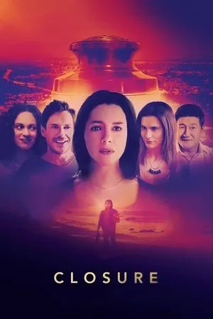 Постер к фильму Closure (2018)