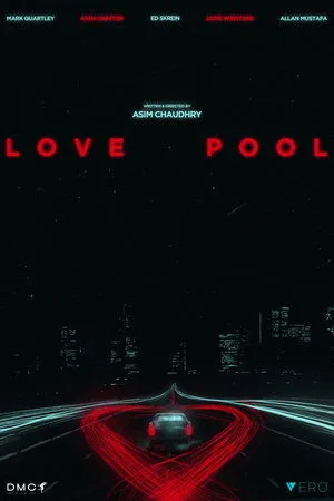 Постер к фильму Love Pool (2018)