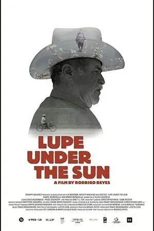 Постер к фильму Lupe Under the Sun (2016)