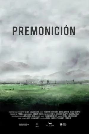 Постер к фильму Premonition (2017)