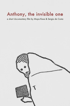 Постер к фильму Antão, o invisível (2017)