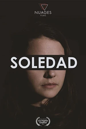 Постер к фильму Soledad (2017)