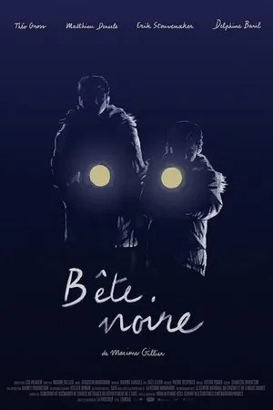 Постер к фильму Bête Noire (2016)