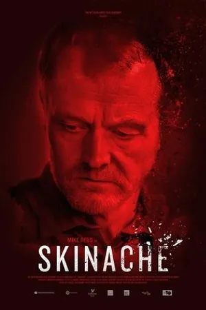 Постер к фильму Skinache (2017)