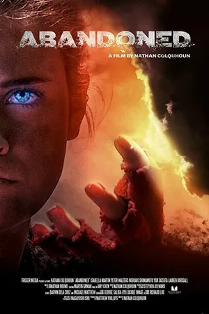 Постер к фильму Abandoned (2017)