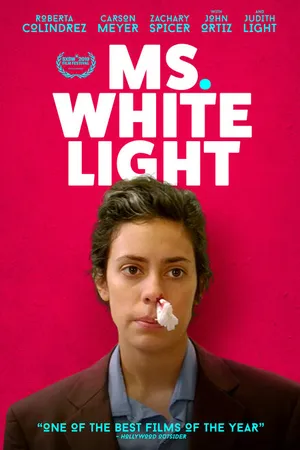 Постер к фильму Мисс Белый свет (2019)