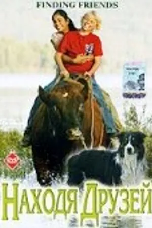 Постер к фильму Находя друзей (2005)