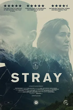 Постер к фильму Заблудшие (2018)