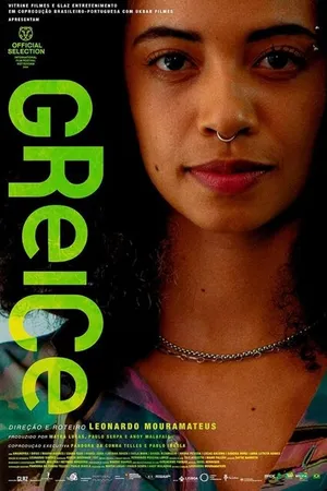 Постер к фильму Greice (2024)