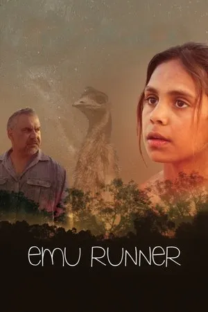 Постер к фильму Emu Runner (2018)