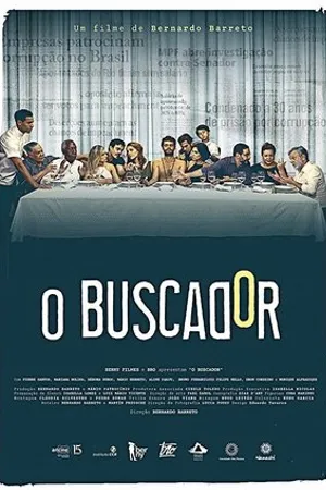 Постер к фильму O Buscador (2019)