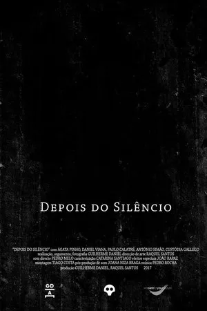 Постер к фильму Depois do Silêncio (2017)