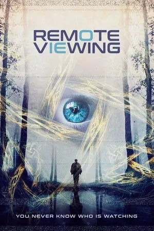 Постер к фильму Remote Viewing (2018)
