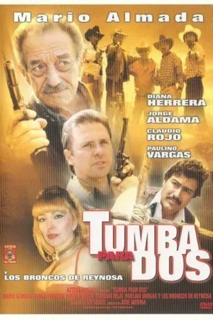 Постер к фильму Tumba para dos (1999)