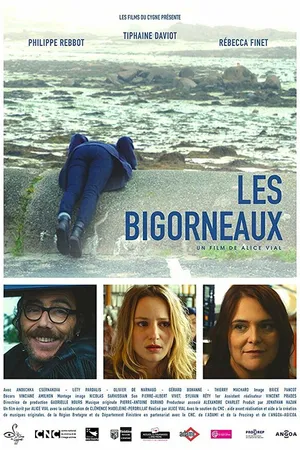 Постер к фильму Les bigorneaux (2017)