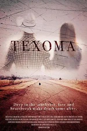 Постер к фильму Texoma (2017)