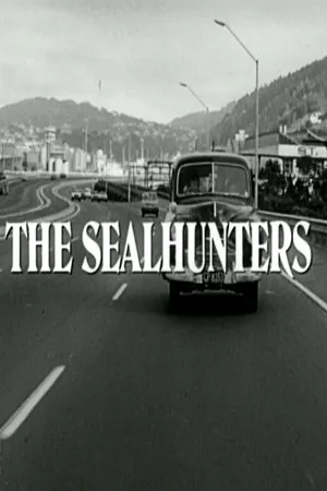Постер к фильму The Sealhunters (1973)