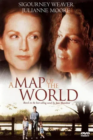 Постер к фильму Карта мира (1999)