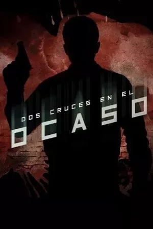 Постер к фильму Dos cruces en el ocaso (1991)