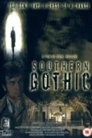 Постер к фильму Southern Gothic (2005)