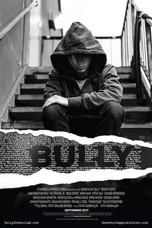 Постер к фильму Bully (2017)