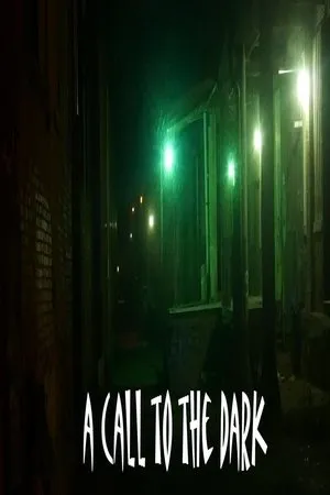 Постер к фильму A Call to the Dark (2017)