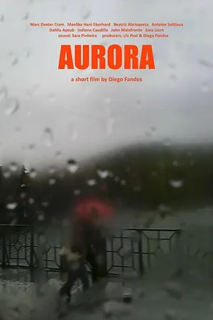 Постер к фильму Aurora (2017)