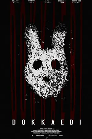 Постер к фильму Гоблин (2017)
