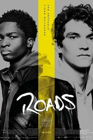 Постер к фильму Дороги (2019)