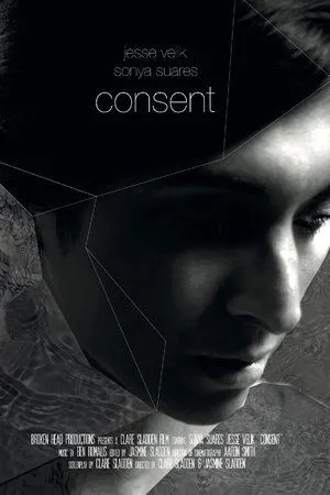 Постер к фильму Consent (2016)